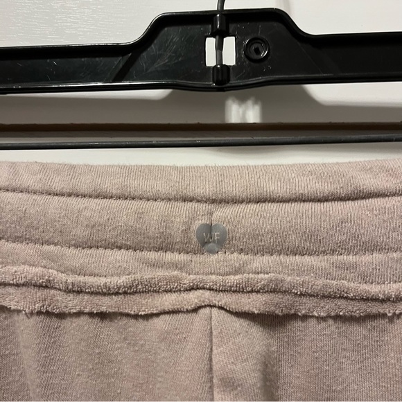 Wildfox Sweat Cosmic Joggers in Atmosphere - Picture 5 of 7